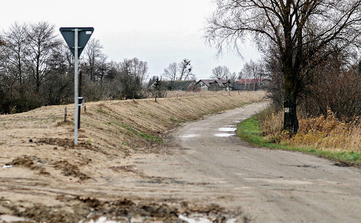 Teraz woda jest spokojna, gorzej będzie w sobotę zdjęcie nr 79571