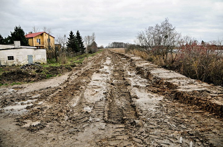 Teraz woda jest spokojna, gorzej będzie w sobotę zdjęcie nr 79563