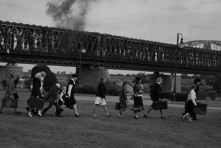 Historia na wyciągnięcie ręki zdjęcie nr 79580