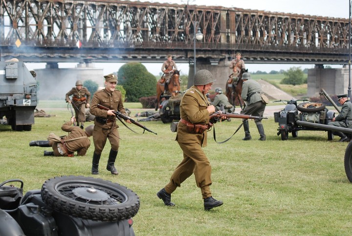 Historia na wyciągnięcie ręki zdjęcie nr 79592