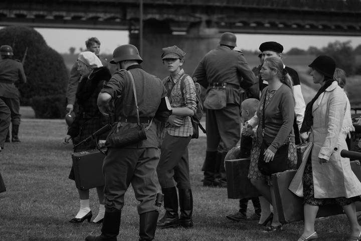 Historia na wyciągnięcie ręki zdjęcie nr 79598