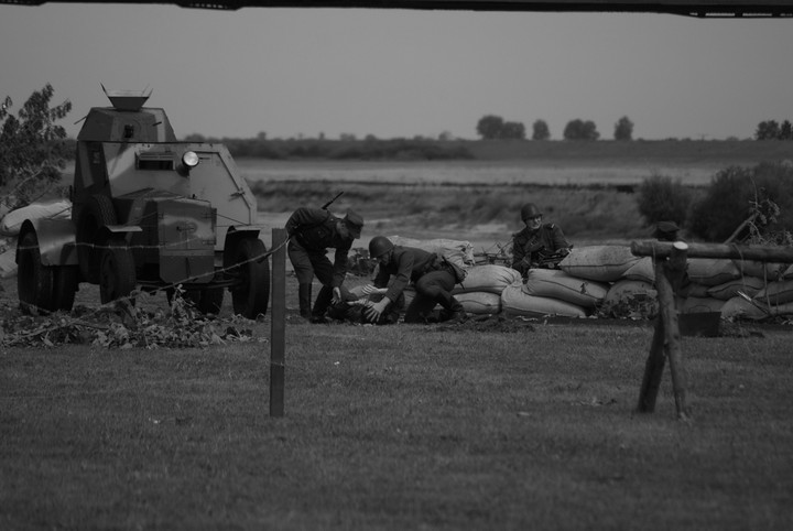 Historia na wyciągnięcie ręki zdjęcie nr 79587