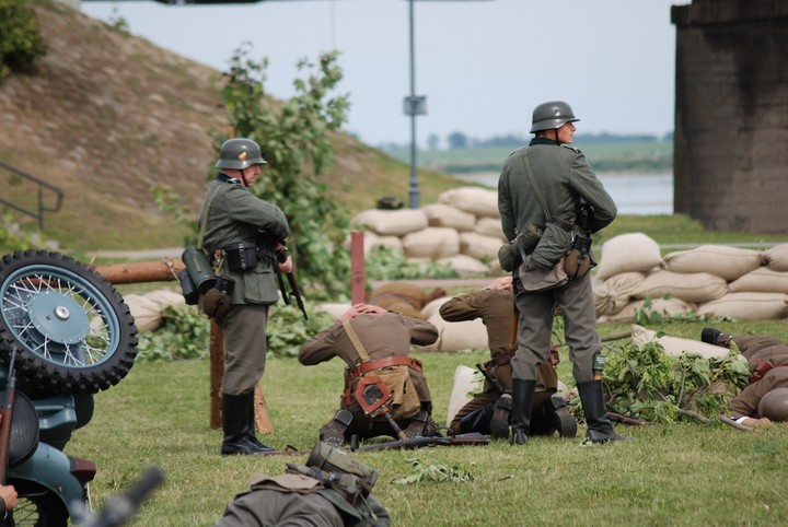 Historia na wyciągnięcie ręki zdjęcie nr 79597