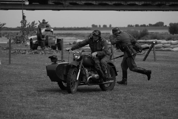 Historia na wyciągnięcie ręki zdjęcie nr 79583