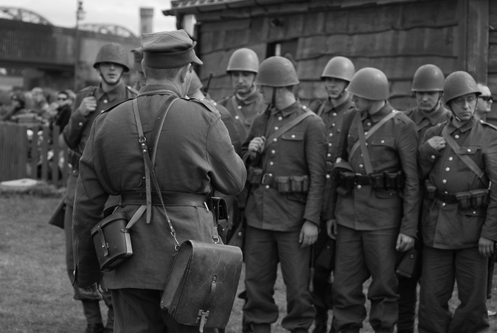 Historia na wyciągnięcie ręki zdjęcie nr 79577