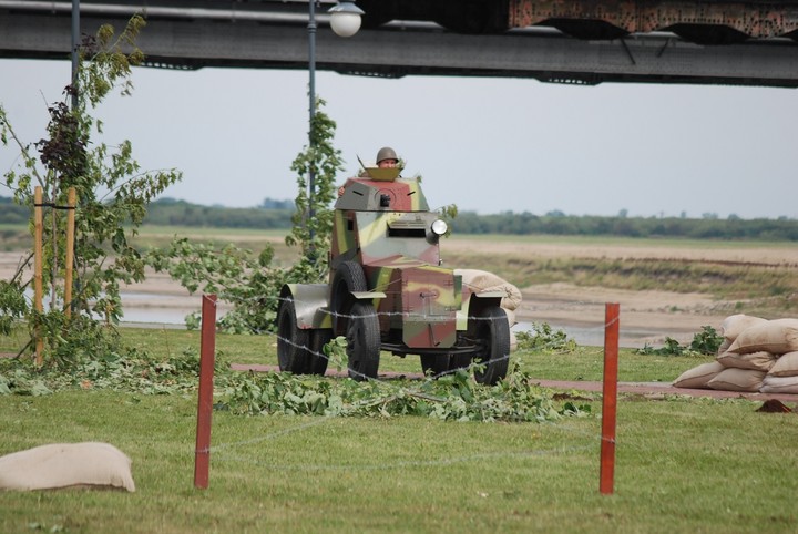 Historia na wyciągnięcie ręki zdjęcie nr 79581