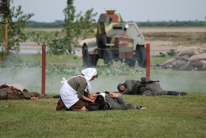 Historia na wyciągnięcie ręki zdjęcie nr 79596