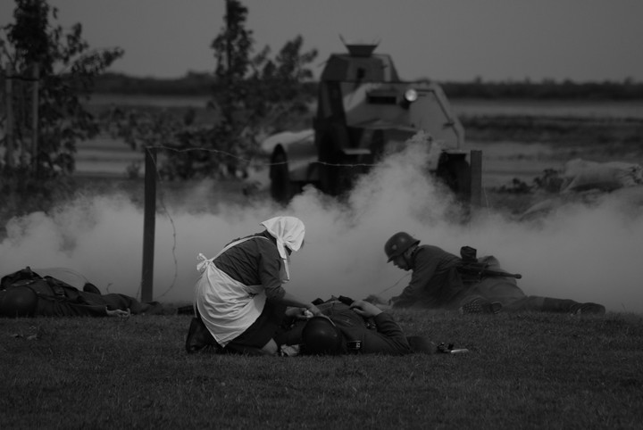 Historia na wyciągnięcie ręki zdjęcie nr 79594