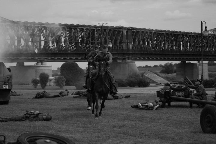 Historia na wyciągnięcie ręki zdjęcie nr 79593