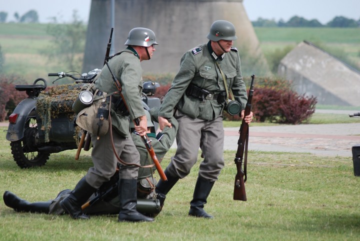 Historia na wyciągnięcie ręki zdjęcie nr 79591