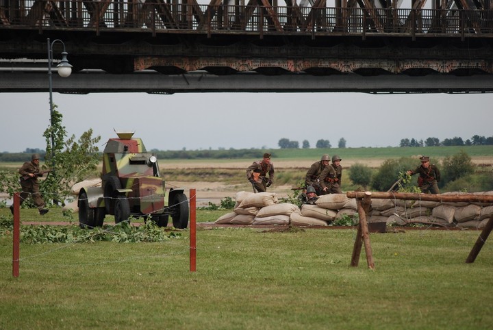 Historia na wyciągnięcie ręki zdjęcie nr 79602