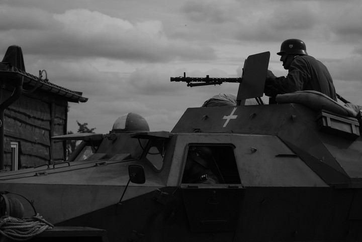 Historia na wyciągnięcie ręki zdjęcie nr 79585