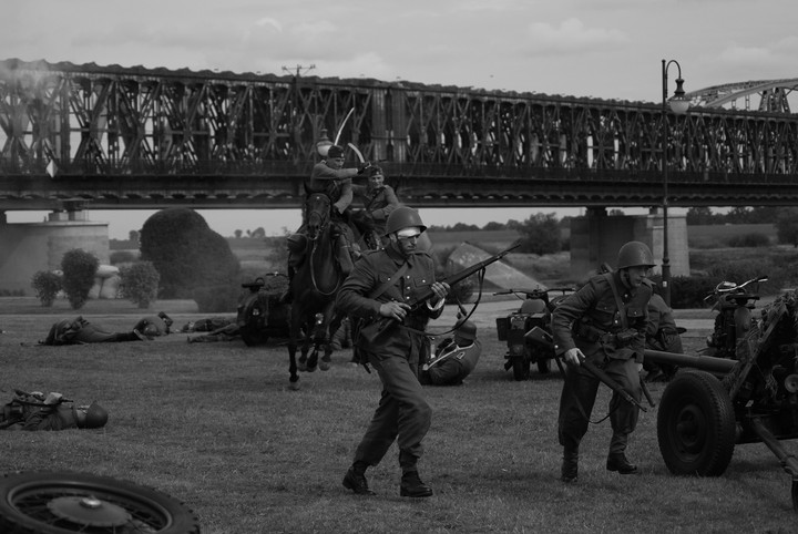 Historia na wyciągnięcie ręki zdjęcie nr 79603