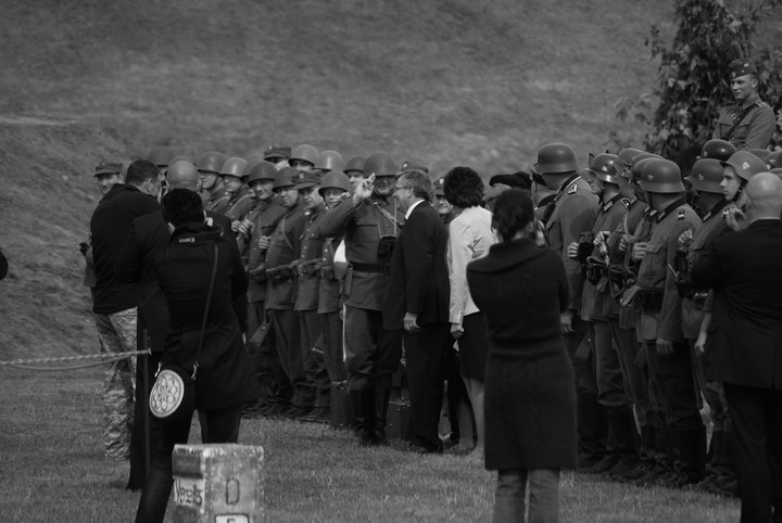 Historia na wyciągnięcie ręki zdjęcie nr 79599