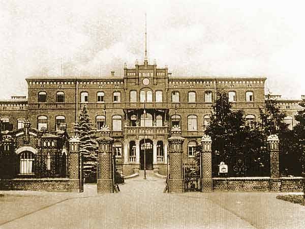 Dawno temu w Elblągu... zdjęcie nr 79910