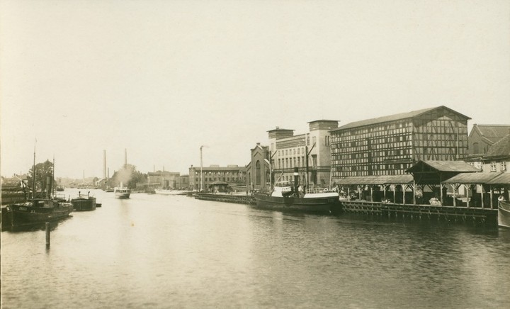 Dawno temu w Elblągu... zdjęcie nr 79895