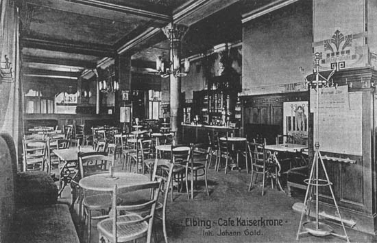 Dawno temu w Elblągu... zdjęcie nr 79876