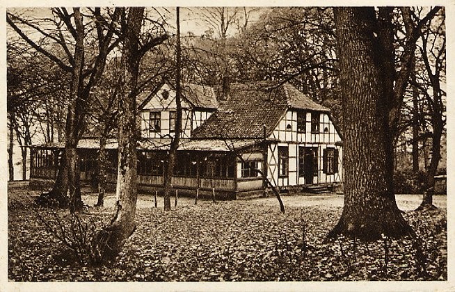 Dawno temu w Elblągu... zdjęcie nr 79862