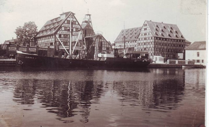 Dawno temu w Elblągu... zdjęcie nr 79904