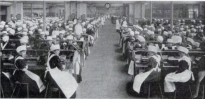 Dawno temu w Elblągu... zdjęcie nr 79888