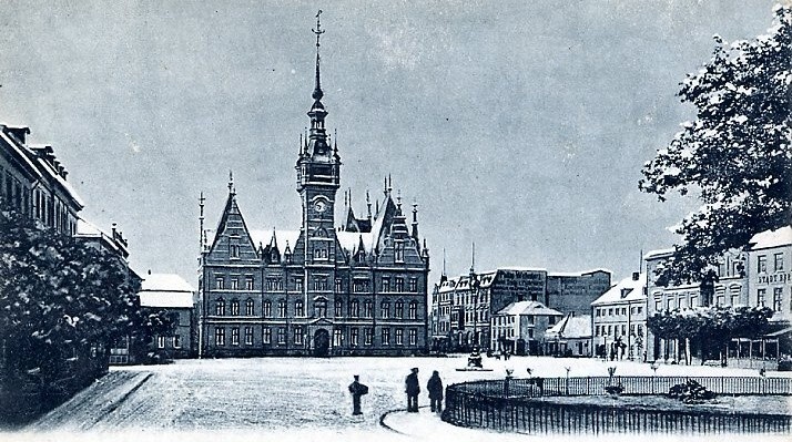 Dawno temu w Elblągu... zdjęcie nr 79896