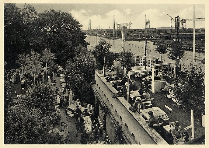 Dawno temu w Elblągu... zdjęcie nr 79874