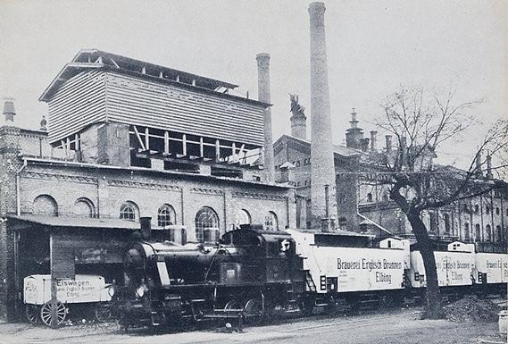 Dawno temu w Elblągu... zdjęcie nr 79856