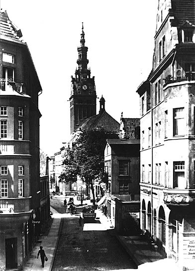 Dawno temu w Elblągu... zdjęcie nr 79878