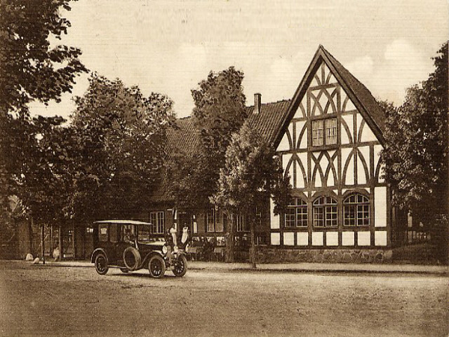 Dawno temu w Elblągu... zdjęcie nr 79858