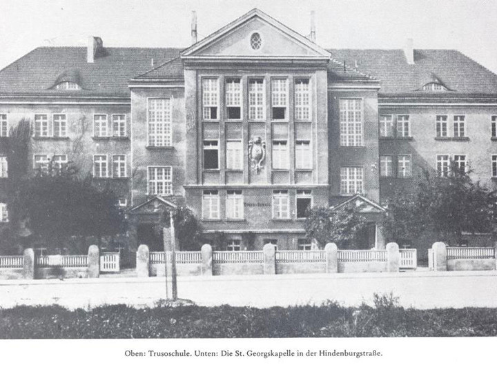 Dawno temu w Elblągu... zdjęcie nr 79915