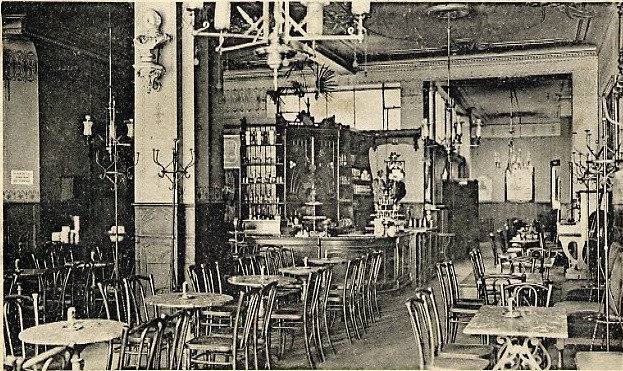 Dawno temu w Elblągu... zdjęcie nr 79860