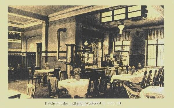 Dawno temu w Elblągu... zdjęcie nr 79893