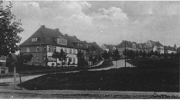 Dawno temu w Elblągu... zdjęcie nr 79899