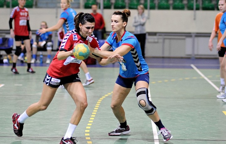 Start przygotowuje się do rundy rewanżowej zdjęcie nr 79978