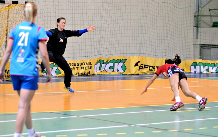 Start przygotowuje się do rundy rewanżowej zdjęcie nr 79969