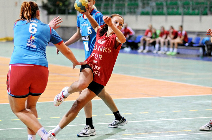 Start przygotowuje się do rundy rewanżowej zdjęcie nr 79980