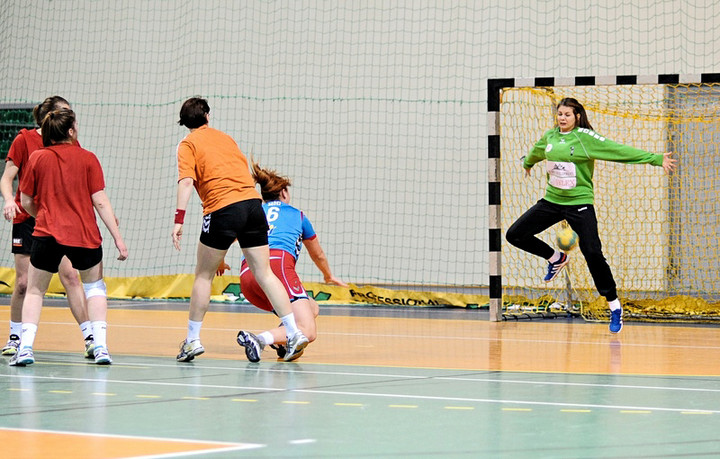 Start przygotowuje się do rundy rewanżowej zdjęcie nr 79972