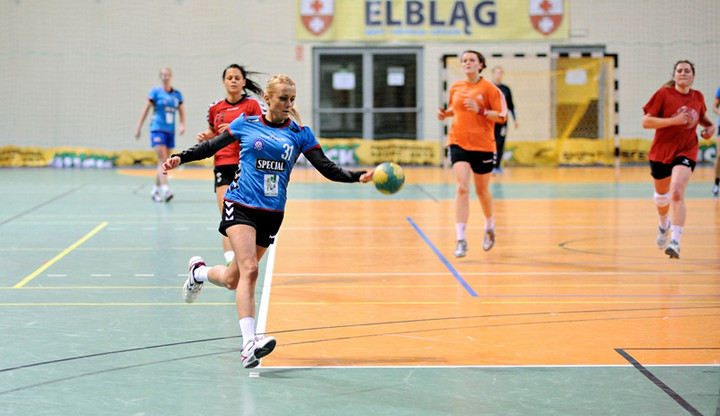 Start przygotowuje się do rundy rewanżowej zdjęcie nr 79968