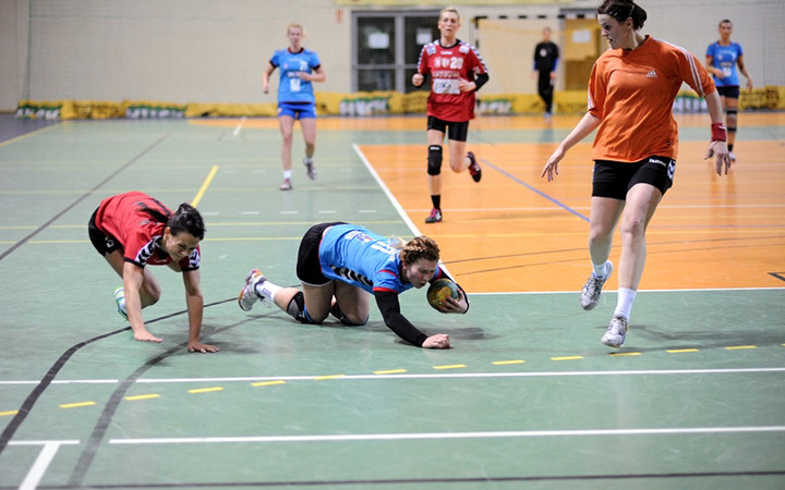 Start przygotowuje się do rundy rewanżowej zdjęcie nr 79983