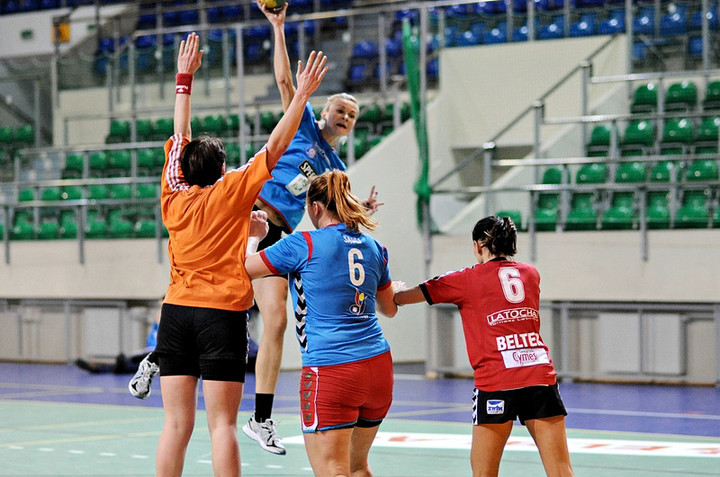 Start przygotowuje się do rundy rewanżowej zdjęcie nr 79981