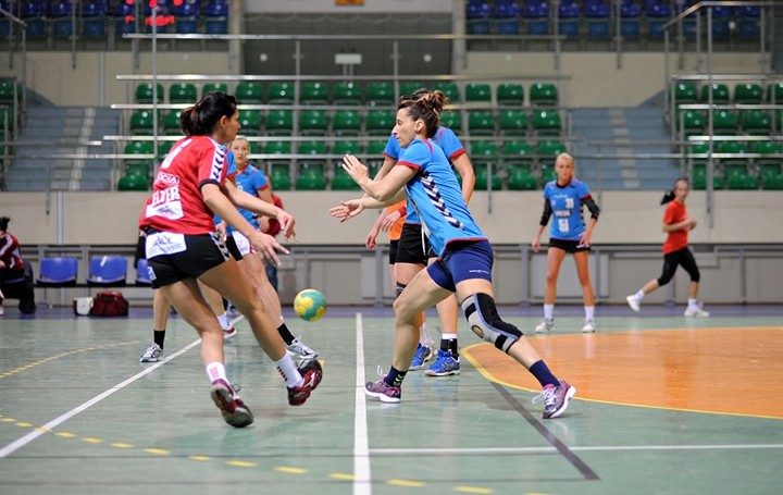 Start przygotowuje się do rundy rewanżowej zdjęcie nr 79963