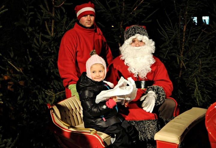 Rudolf i Profesor z wizytą u przedszkolaków zdjęcie nr 80011