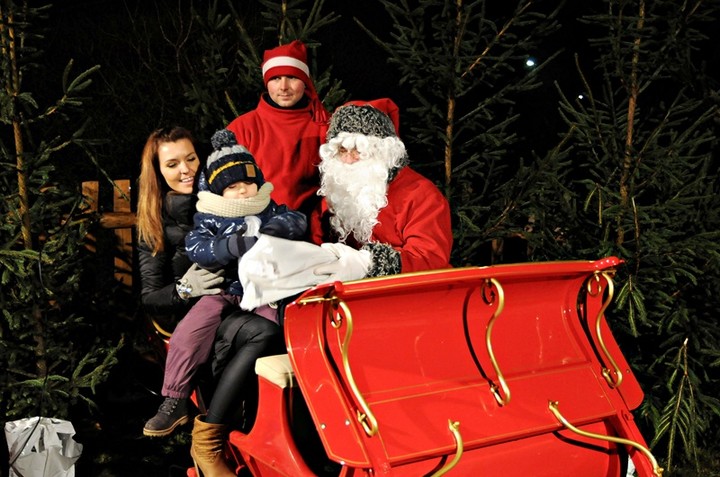 Rudolf i Profesor z wizytą u przedszkolaków zdjęcie nr 80018