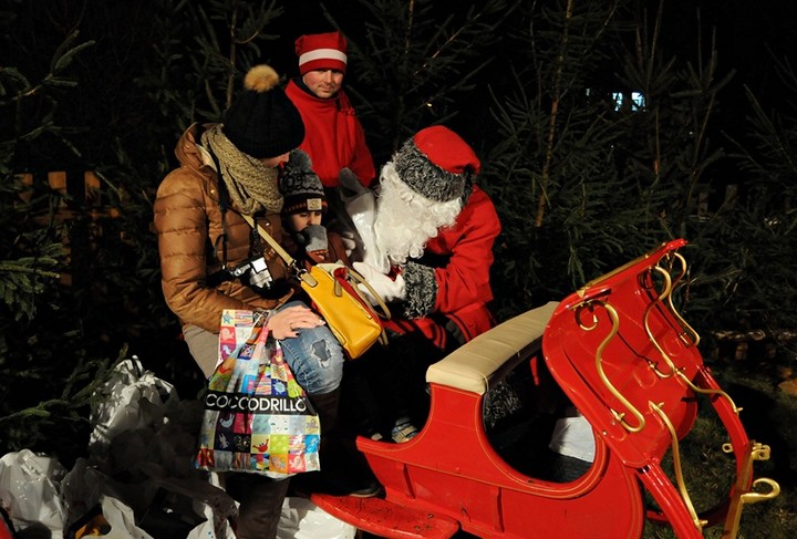 Rudolf i Profesor z wizytą u przedszkolaków zdjęcie nr 79999