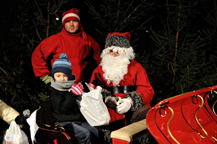 Rudolf i Profesor z wizytą u przedszkolaków zdjęcie nr 80024