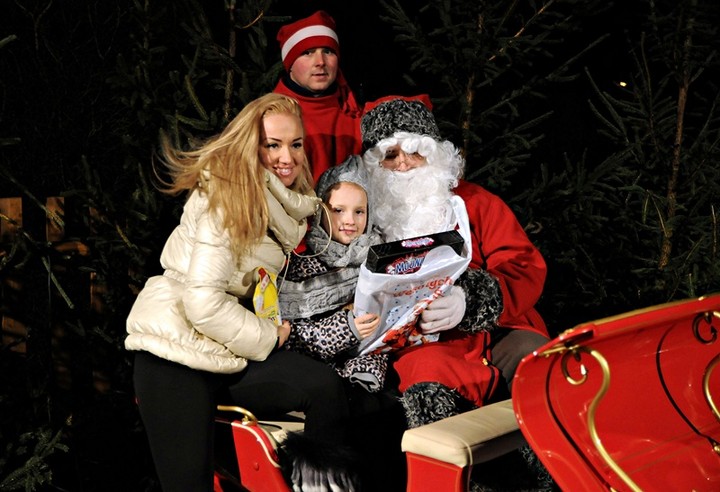 Rudolf i Profesor z wizytą u przedszkolaków zdjęcie nr 80032