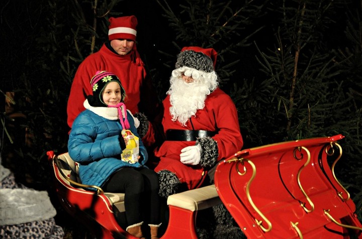 Rudolf i Profesor z wizytą u przedszkolaków zdjęcie nr 80033