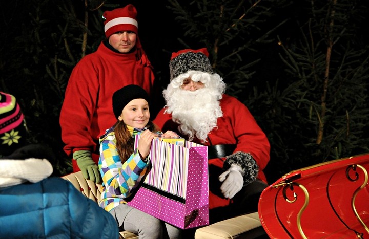 Rudolf i Profesor z wizytą u przedszkolaków zdjęcie nr 80034