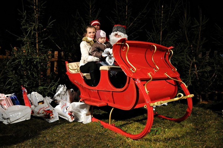 Rudolf i Profesor z wizytą u przedszkolaków zdjęcie nr 80003