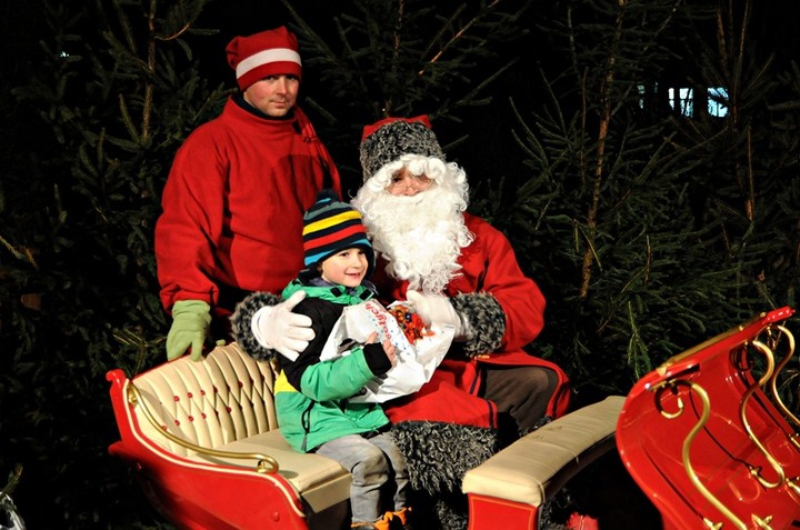 Rudolf i Profesor z wizytą u przedszkolaków zdjęcie nr 80007